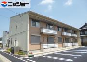 ZG B棟