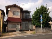 浜町店舗付き戸建