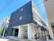ＪＲ京浜東北・根岸線蒲田駅まで徒歩9分