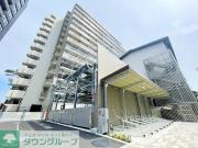 ＪＲ総武線（各駅停車）市川駅まで徒歩5分
