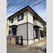 上平中央戸建