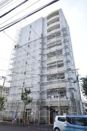 リシェス中屋