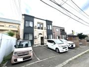 地下鉄東豊線新道東駅まで徒歩7分