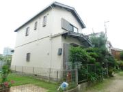 花屋敷1丁目貸家U