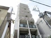 ＪＲ大阪環状線京橋駅まで徒歩10分