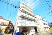 グランヴァン横濱ビアンコーヴォ