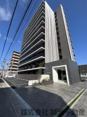 地下鉄箱崎線箱崎九大前駅まで徒歩6分