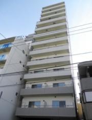 日神デュオステージ浅草松が谷
