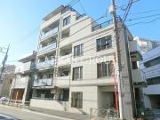 ローレル新町