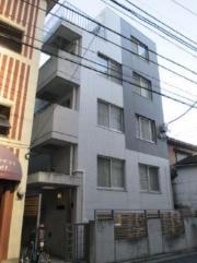 MINAMI-KAMATA RESIDENCE