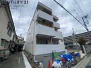 フジパレス西宮中島町2番館