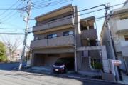 グリーンライン北山田駅まで徒歩5分