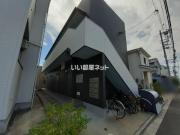 Lazward HigashiOsaka（ラズ