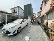 米田町島戸建
