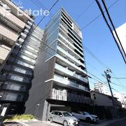 地下鉄東山線千種駅まで徒歩2分