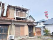 山正住宅