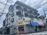 飯島マンション