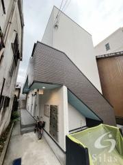 阪神本線出屋敷駅まで徒歩3分