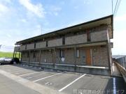 リバーサイド桂川A棟