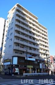 スカイコート横浜日ノ出町
