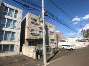 地下鉄南北線北１８条駅まで徒歩5分