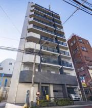 東京メトロ銀座線稲荷町駅まで徒歩3分