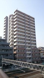 ＪＲ京浜東北・根岸線東十条駅まで徒歩6分
