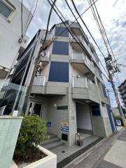 西武池袋・豊島線桜台駅まで徒歩10分