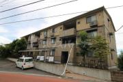 ＪＲ武蔵野線市川大野駅まで徒歩16分