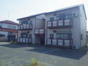 HILLS松川浦B棟