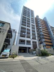 地下鉄七隈線博多駅まで徒歩12分