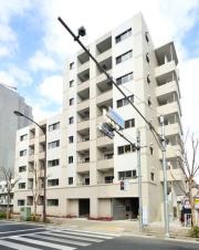 ユーノ 新宿柏木