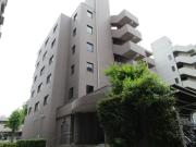 パールシティ八千代