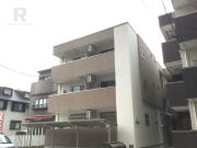 近鉄けいはんな線吉田駅まで徒歩4分