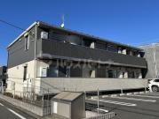 北総線小室駅まで徒歩6分