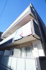 リブリ・西川口