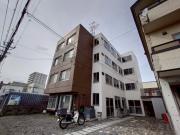 地下鉄南北線北３４条駅まで徒歩9分