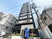ＪＲ関西本線ＪＲ難波駅まで徒歩5分