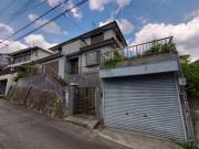 名塩ガーデン戸建