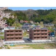 ＪＲ東北本線二本松駅まで徒歩29分