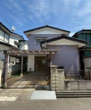 坂井戸建