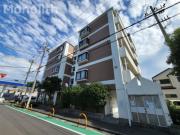 ＪＲ阪和線和泉府中駅まで徒歩10分