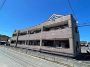 ＪＲ宇野線常山駅まで徒歩43分