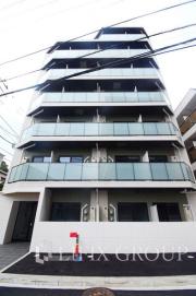 京急本線日ノ出町駅まで徒歩2分