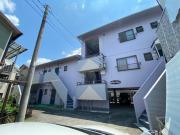 ＪＲ埼京線北与野駅まで徒歩9分