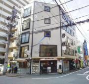 ホワイトBL
