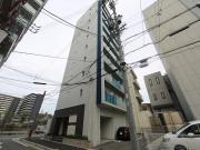 名鉄名古屋本線金山駅まで徒歩4分
