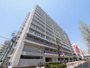 地下鉄千日前線桜川駅まで徒歩4分