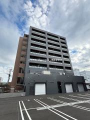 ＪＲ鹿児島本線竹下駅まで徒歩17分