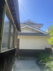 大窪借家